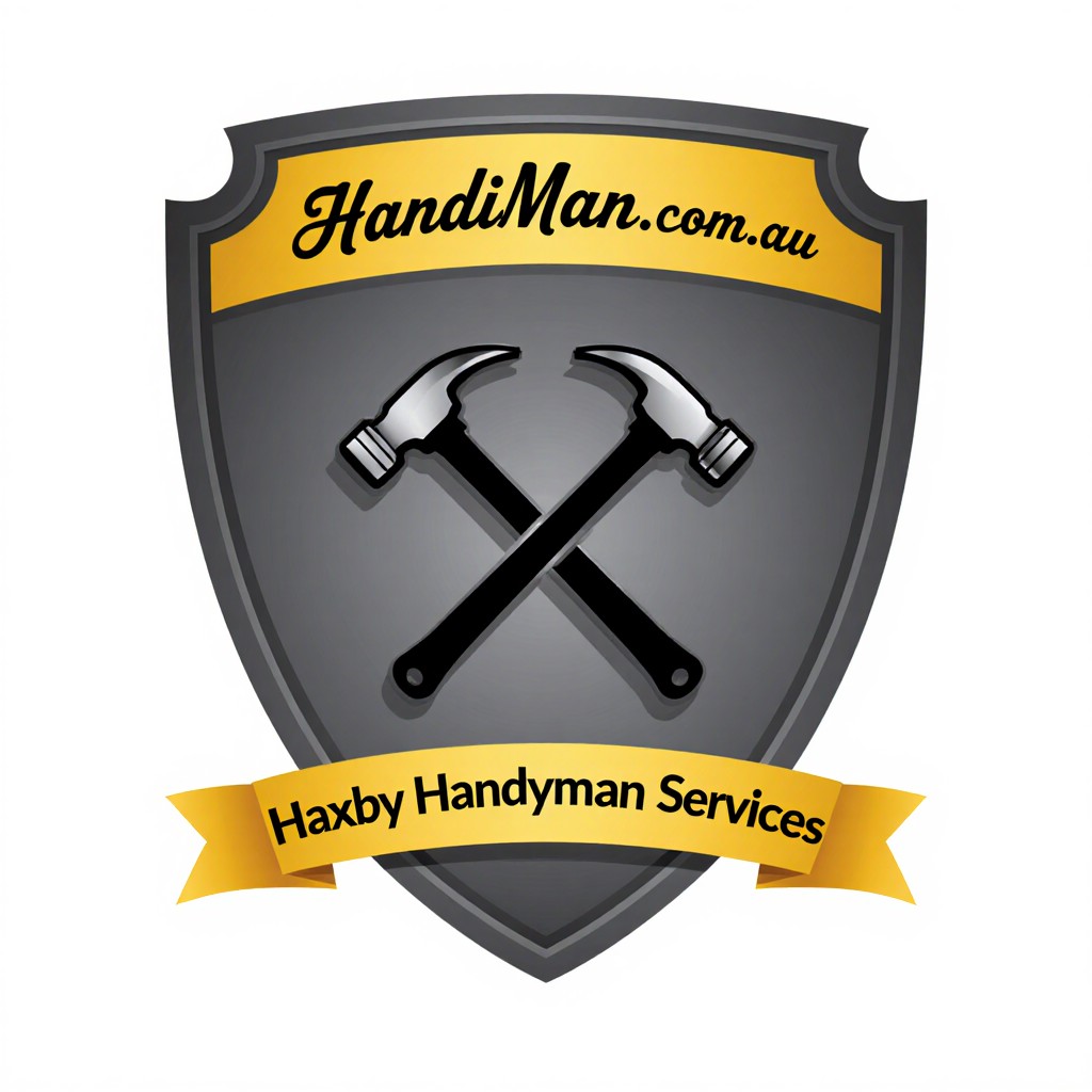 Handyman Pete Gold Coast - Professional Home Repair Services Logo